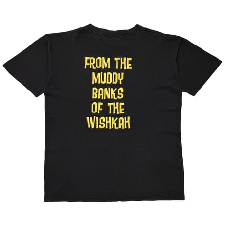 NIRVANA FROM THE MUDDY BANKS OF THE WISHKAH WILD OATS LARGE 2332