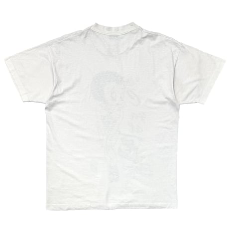 BETTY BOOP MARILYN MONROE PARODY BOOTLEG WHITE FITS XL 4232