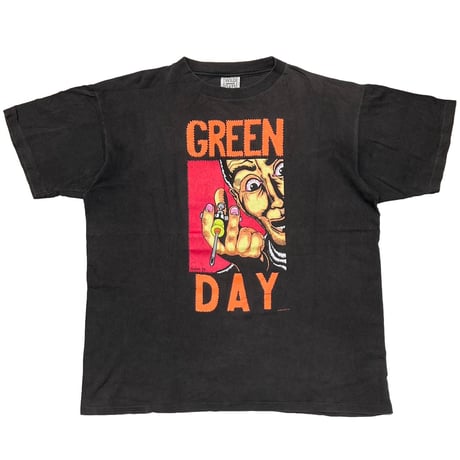 CATEGORY GREEN DAY | greatLAnd OSAKA CATEGORY GREEN DAY | greatLAnd OSAKA