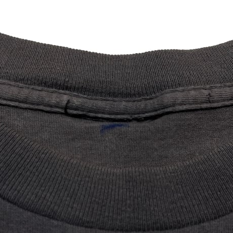 RAGE AGAINST THE MACHINE 2000 GUN STAR CHARCOAL FITS LARGE 6022