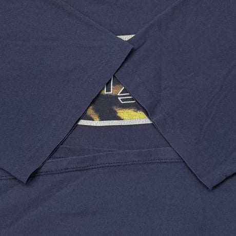 PRODIGY FRONT ANT LOGO NAVY WILD OATS XL 2412