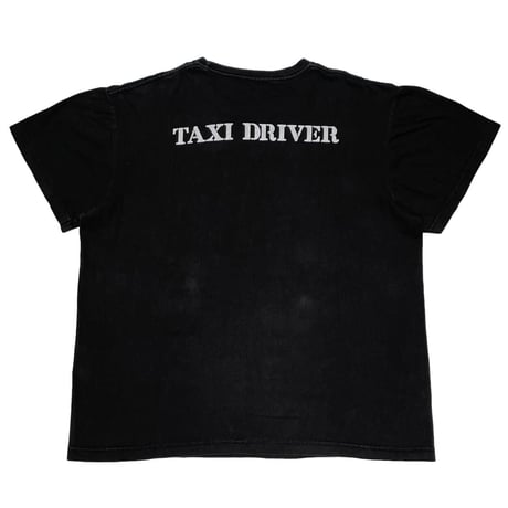 TAXI DRIVER YOU TALKIN' TO ME FITS LARGE 7468