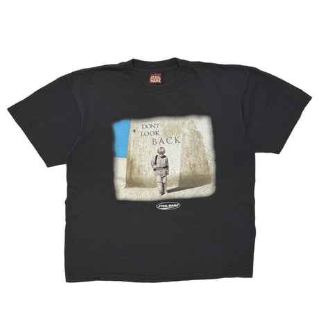 STAR WARS DON'T LOOK BACK FITS XL 3428