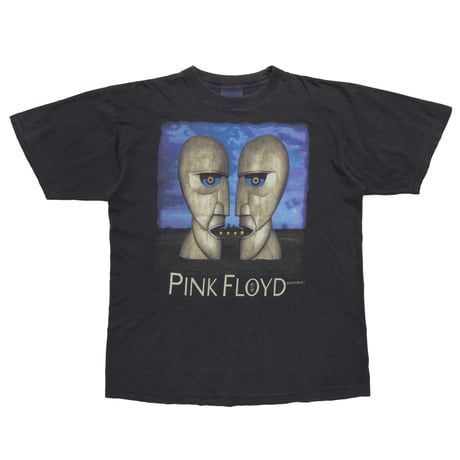 PINK FLOYD EUROPEAN TOUR 1994 BROCKUM XL 9104