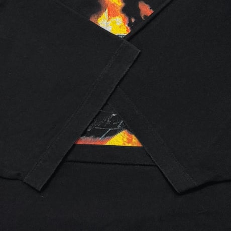 SPEED 1994 MOVIE PROMO GET READY FOR RUSH HOUR HANES LARGE 5493