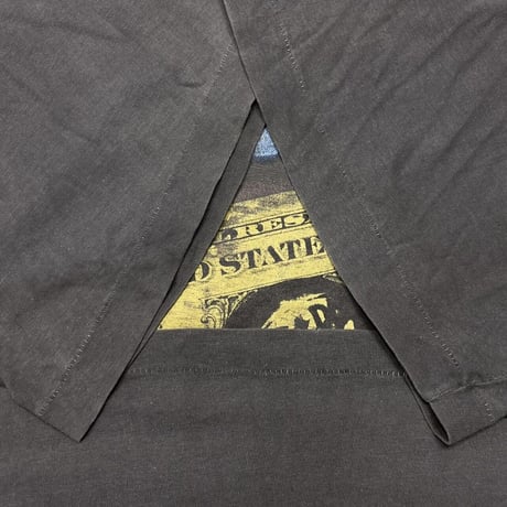 AC/DC THE RAZORS EDGE ONE DOLLAR FITS XL 8271