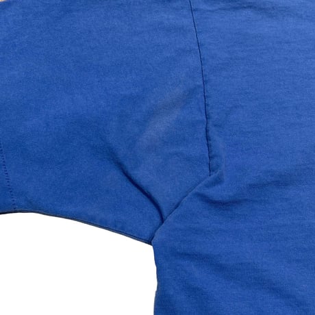 SONIC YOUTH WASHING MACHINE BLUE FRUIT OF THE LOOM XL 6410