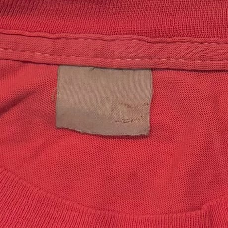 BRIGADE ROSSE FADED SHIRT RED FITS XL 3260