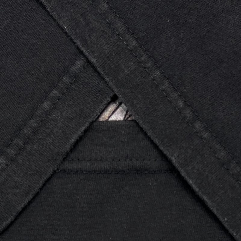 METALLICA PUSHEAD KING NOTHING GIANT XL 1085 |