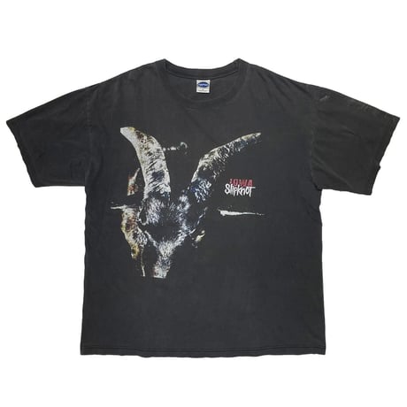 SLIPKNOT IOWA CYGNUS XL 6935