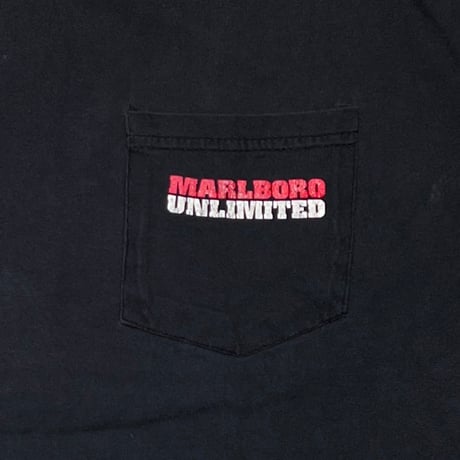 Marlboro LIZARD POCKET TEE XL 3349