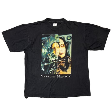 MARILYN MANSON BEAUTIFUL PEOPLE EURO XL 9580