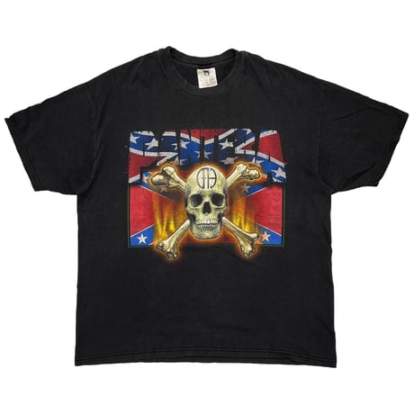 PANTERA COWBOYS FROM HELL TOUR FLAG & SKULL WINTERLAND XL 4696