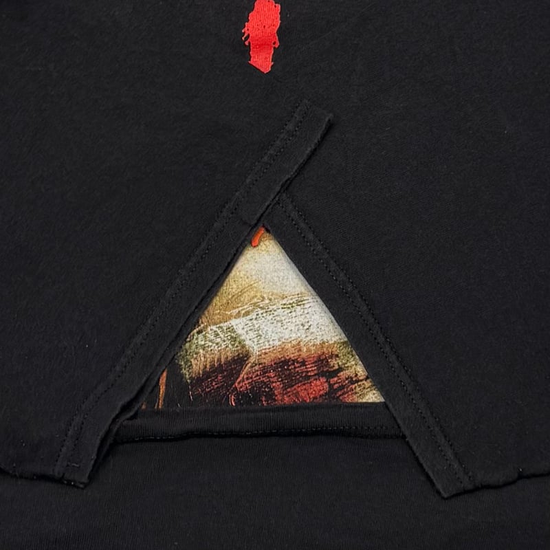00s Slipknot Blindfold Girl Tシャツ XL Slipknot BLINDFOLD WOMEN FITS XL 3684 | greatLA