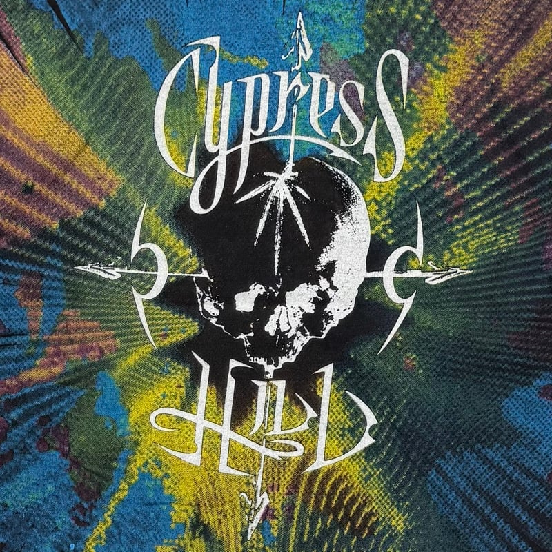 洋楽 CYPRESS HILL Amazon.co.jp: Cypress Hill: ミュージック