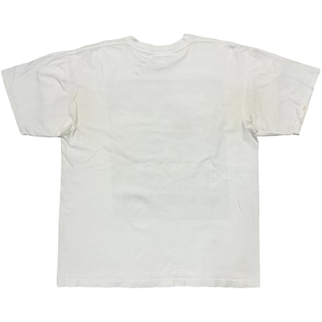 SCOOBY DOO JUST SCOOBY-DOO IT. NIKE JUST DO IT. PARODY WHITE XL 6754