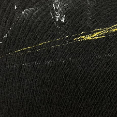VAN HALEN OU812 1988 WORLD TOUR FITS XL 1170