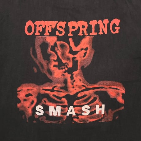 THE OFFSPRING SMASH BOOTLEG FITS L-XL 5284