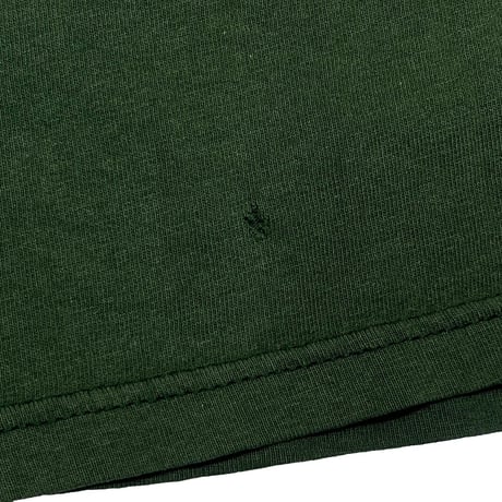 RAGE AGAINST THE MACHINE WE SUPPORT OUR TROOPS GREEN GIANT by TULTEX XL 9204