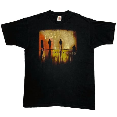 SOUNDGARDEN DOWN ON THE UPSIDE FRUIT OF THE LOOM XL 9703