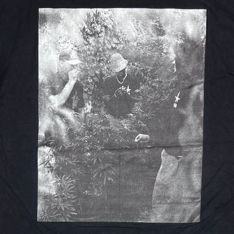 CONART CYPRESS HILL MONOCHROME PHOTO XL 0555