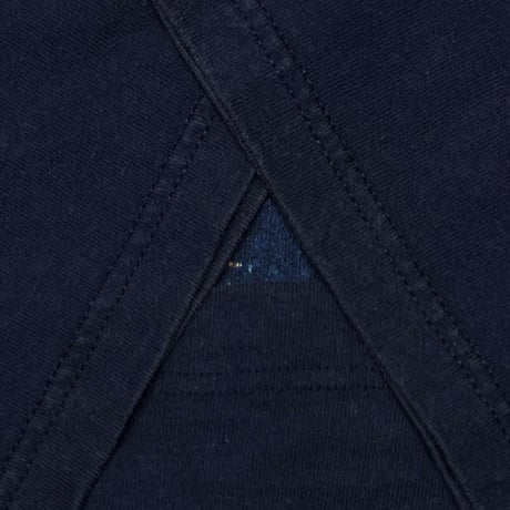 THE SMASHING PUMPKINS MELLON COLLIE AND THE INFINITE SADNESS NAVY TULTEX LARGE 8617