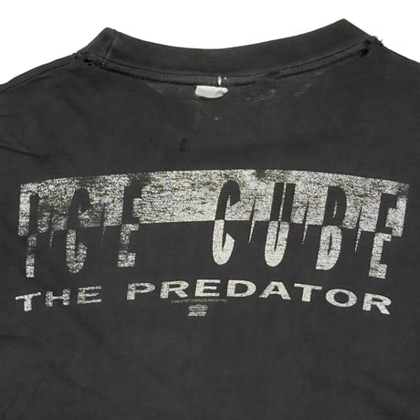 ICE CUBE 1993 THE PREDATOR EURO XL 7792