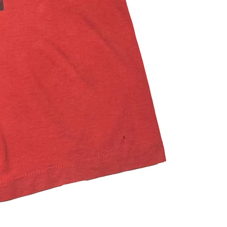 RAGE AGAINST THE MACHINE CHE GUEVARA RED FITS XL 3997