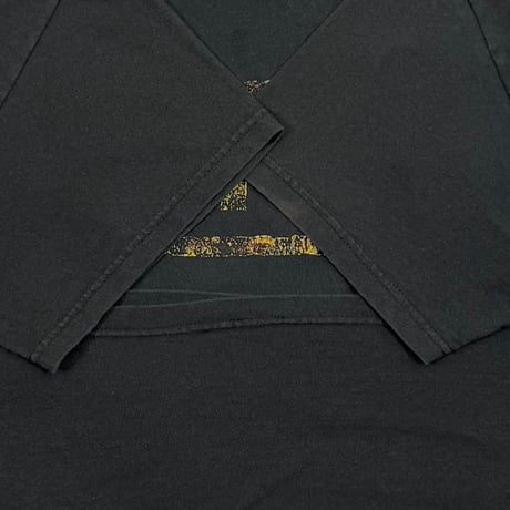 NINE INCH NAILS BOX LOGO BACK I WANT TO FUCK YOU LIKE AN ANIMAL DELTA MEDIUM 6259