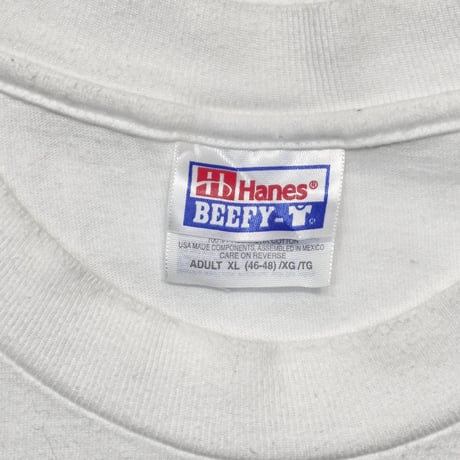 OLD&VINTAGE AMERICAN AMATEUR NUDE WHITE HANES XL 1858