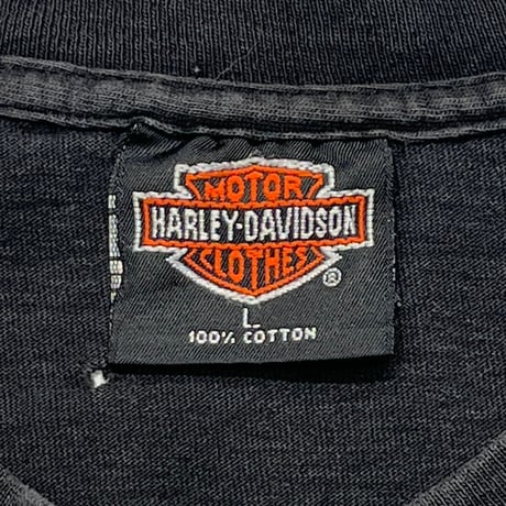 HARLEY DAVIDSON P.SMITH WILERT'S DUBUQUE LARGE 1871