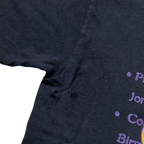 PRINCE JAM OF THE YEAR WORLD TOUR DELTA XL 7696