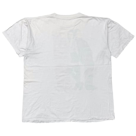PRETTY WOMAN MOVIE PROMO BIG PRINT WHITE FITS XL 1397