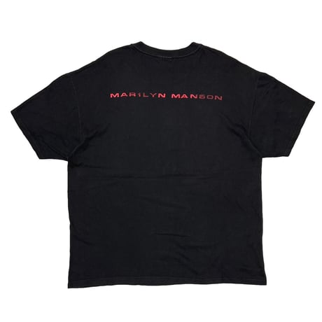 MARILYN MANSON GOD IS IN THE TV WINTERLAND XL 4743