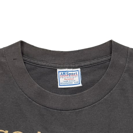 NINE INCH NAILS NOW I'M NOTHING ALL SPORT XL 9698