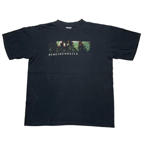 NINE INCH NAILS THE FRAGILE ALL SPORT XL 1200