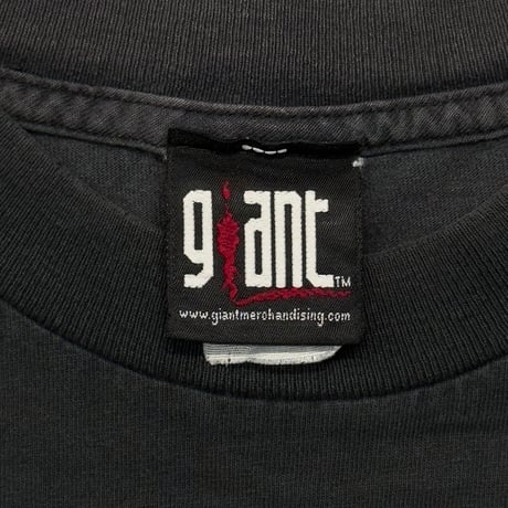 RAGE AGAINST THE MACHINE MEMBER PORTRAIT LS FITS LARGE 6739