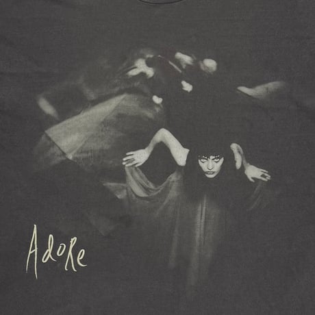 THE SMASHING PUMPKINS ADORE WORLD TOUR FITS XL 8820