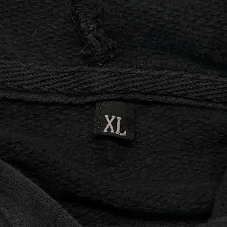 KORN FOLLOW THE LEADER HOODED SWEATSHIRT XL 2929
