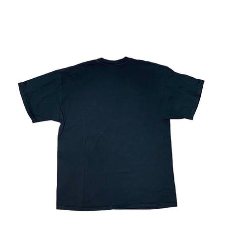 D12 2000D12 LOGO TEE BLACK M&O XL 4389