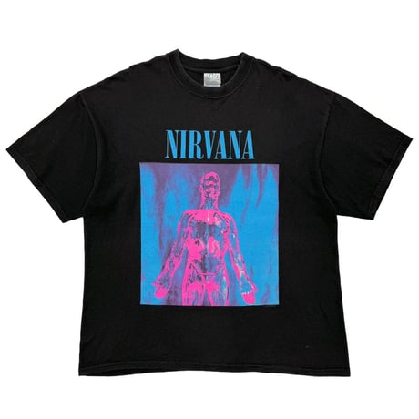 NIRVANA Y2K SLIVER M&O XL 8945