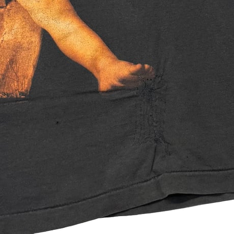 VAN HALEN BALANCE TOUR FRUIT OF THE LOOM FITS XL 8624