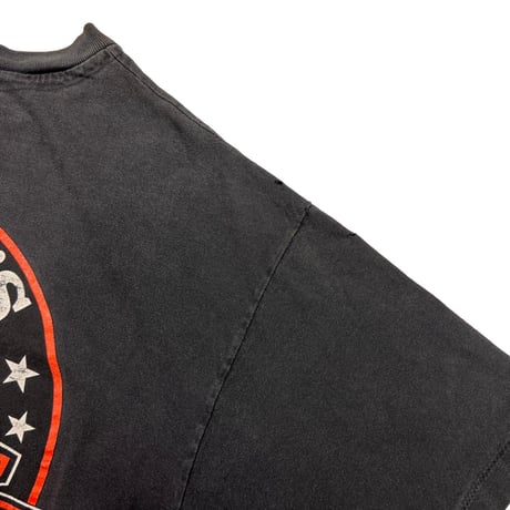 HARLEY DAVIDSON 90s RIDE FREE FITS LARGE 2252