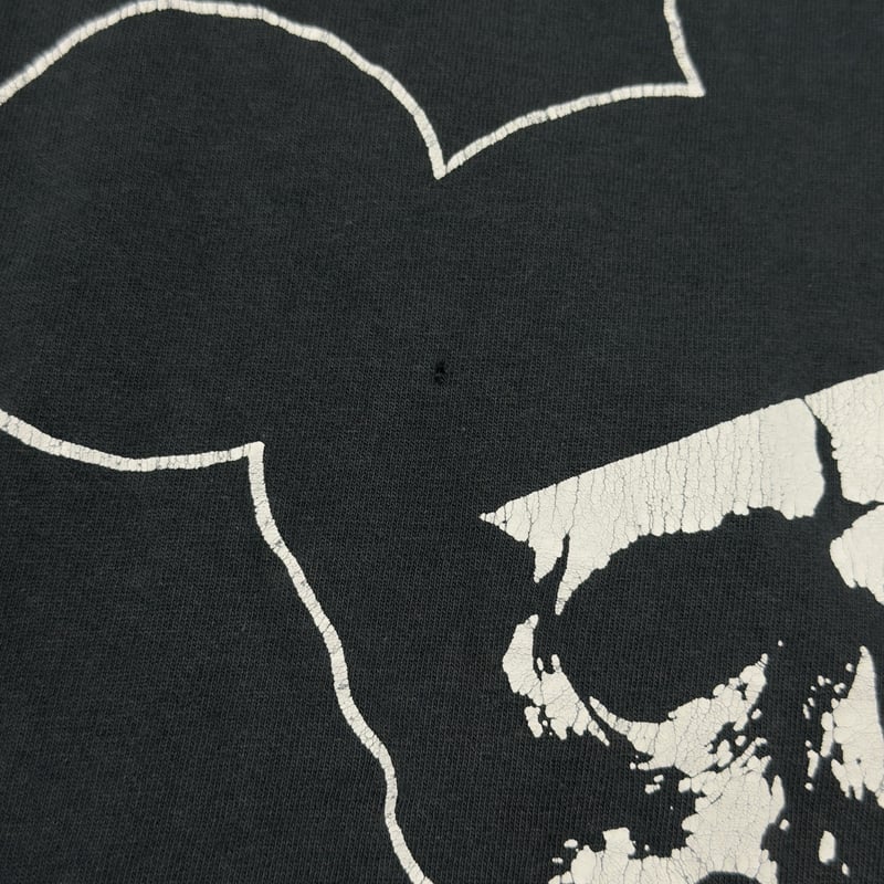 RIPCORDZ PUNK TOUR MICKEY SKULL DELTA LARGE 991