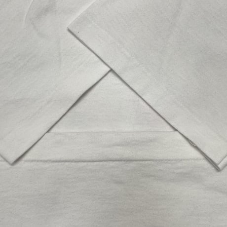 Marlboro UNLIMITED PIPESTONE PASS POCKET TEE WHITE FRUIT OF THE LOOM XL 9931