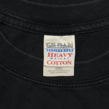 MARILYN MANSON GROTESK BURLESK GILDAN HEAVY COTTON XXXL 4471