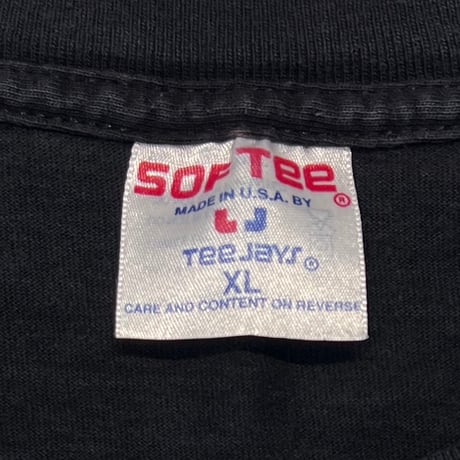 THE OFFSPRING 1995 SS SOFTEE XL 8043