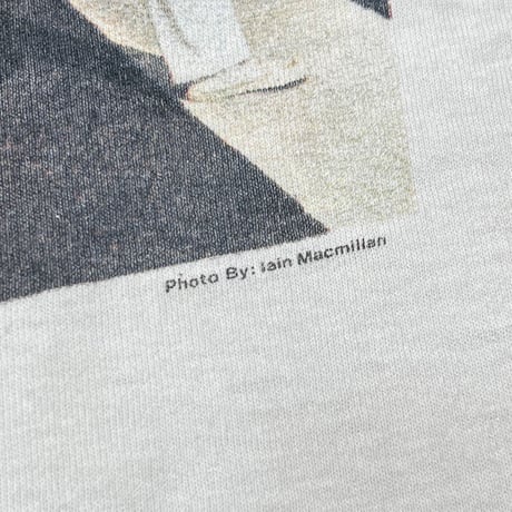 THE BEATLES 90s ABBEY ROAD FRUIT OF THE LOOM XL 6709
