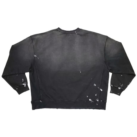 greatLAnd ORIGINAL GREAT GUARD RW SWEAT SUN FADE/ARTISAN PAINTED