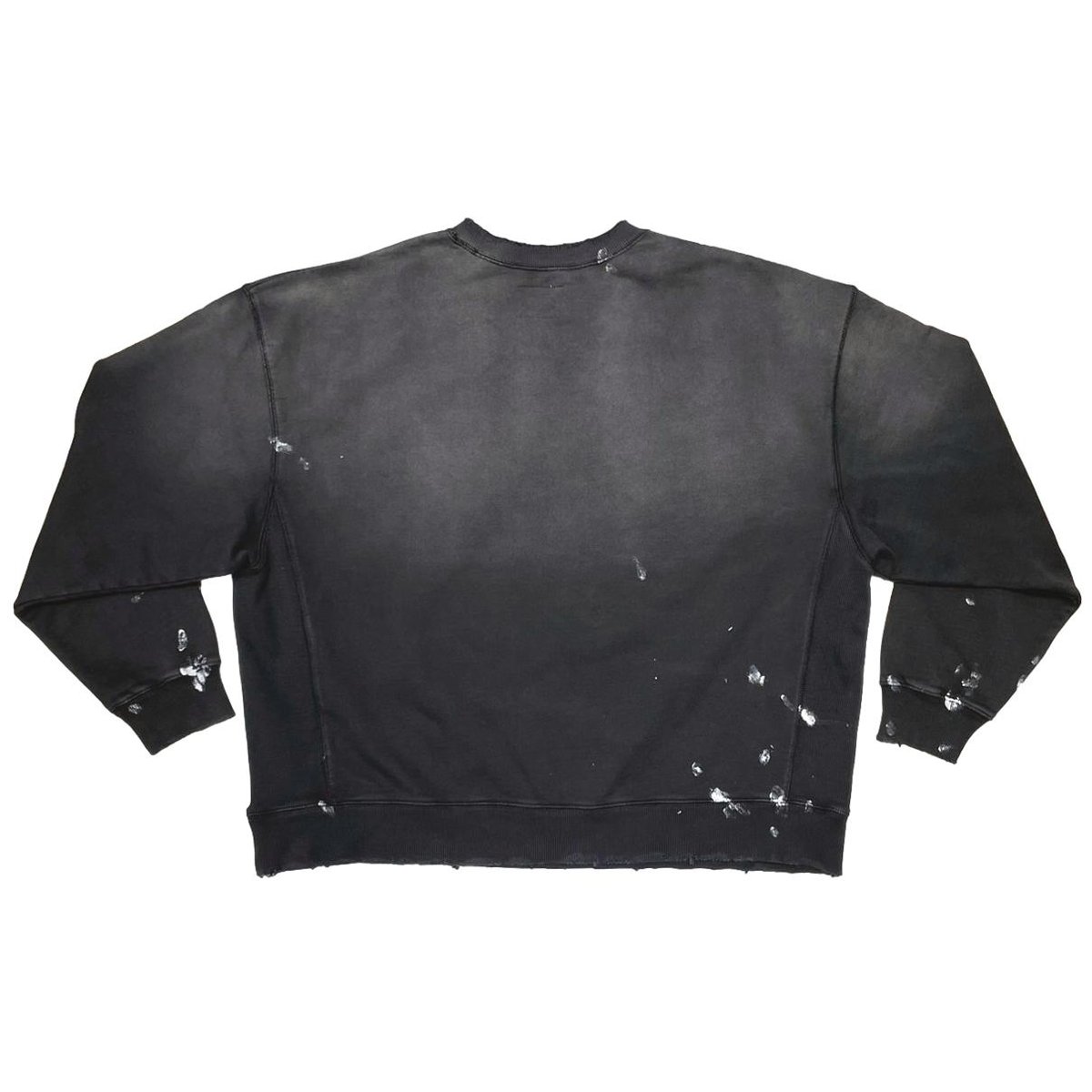 greatLAnd ORIGINAL グレートランド greatLAnd ORIGINAL GREAT GUARD RW SWEAT SUN FAD